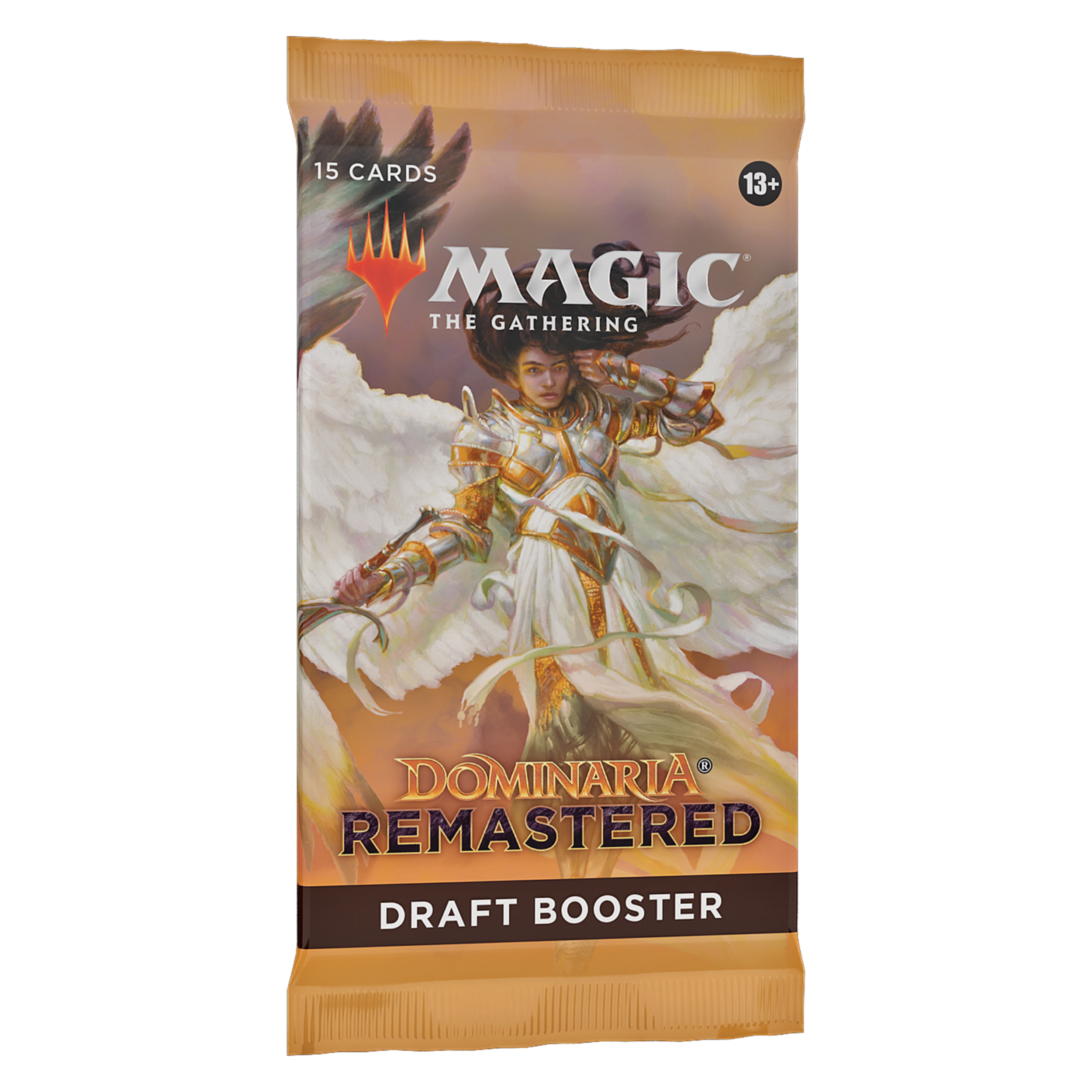 Dominaria Remastered Draft Booster